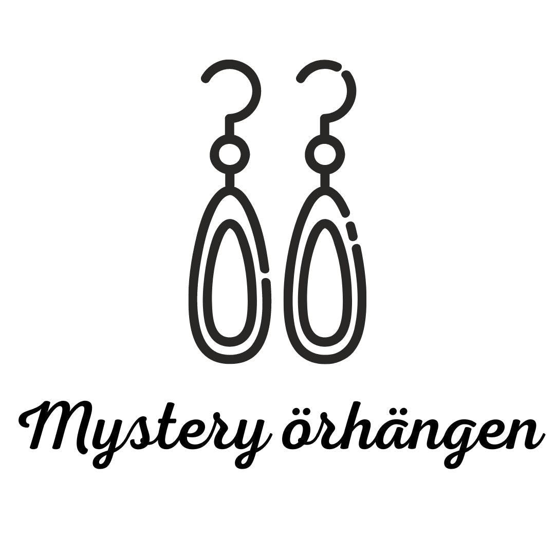 Mystery örhängen