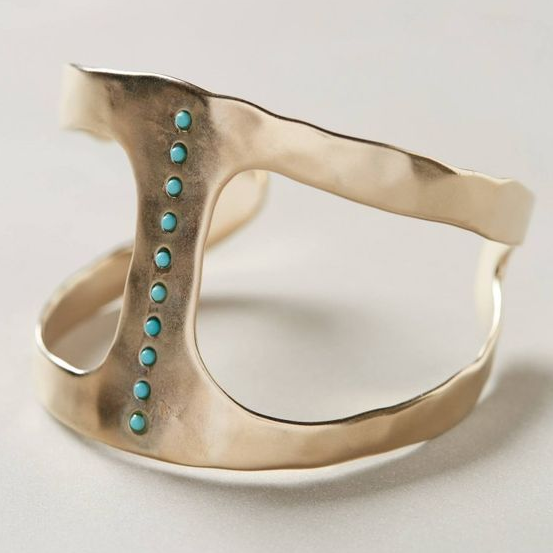 Vintage silverring